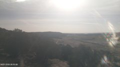 view from West Rabbit Gulch, Duchesne County, Utah, U.S.A. on 2026-04-21
