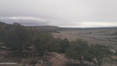view from West Rabbit Gulch, Duchesne County, Utah, U.S.A. on 2026-04-27