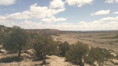 view from West Rabbit Gulch, Duchesne County, Utah, U.S.A. on 2026-05-06