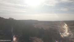 view from West Rabbit Gulch, Duchesne County, Utah, U.S.A. on 2026-05-08
