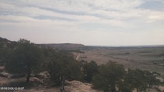 view from West Rabbit Gulch, Duchesne County, Utah, U.S.A. on 2026-05-08