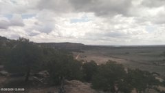 view from West Rabbit Gulch, Duchesne County, Utah, U.S.A. on 2026-05-26