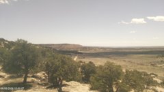 view from West Rabbit Gulch, Duchesne County, Utah, U.S.A. on 2026-06-08