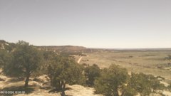 view from West Rabbit Gulch, Duchesne County, Utah, U.S.A. on 2026-06-13