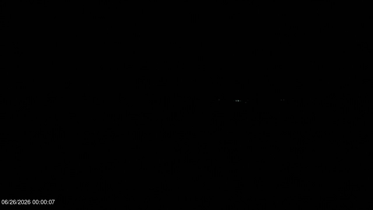 time-lapse frame, West Rabbit Gulch, Duchesne County, Utah, U.S.A. webcam