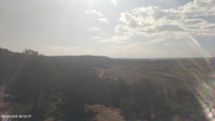 view from West Rabbit Gulch, Duchesne County, Utah, U.S.A. on 2026-06-26