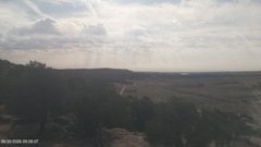 view from West Rabbit Gulch, Duchesne County, Utah, U.S.A. on 2026-06-30