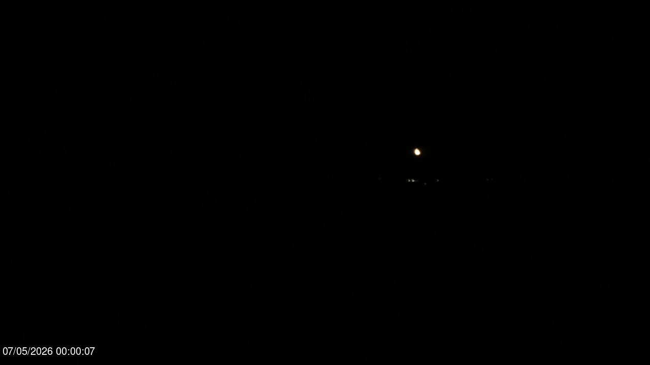 time-lapse frame, West Rabbit Gulch, Duchesne County, Utah, U.S.A. webcam