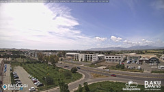 view from Sestu Cortexandra on 2025-05-05