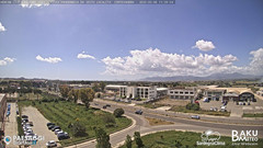 view from Sestu Cortexandra on 2025-05-06