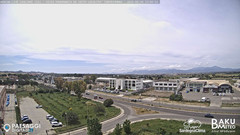 view from Sestu Cortexandra on 2025-05-10