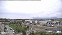 view from Sestu Cortexandra on 2025-05-14