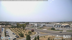 view from Sestu Cortexandra on 2025-06-05