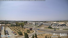 view from Sestu Cortexandra on 2025-06-09