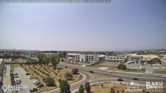 view from Sestu Cortexandra on 2025-06-11