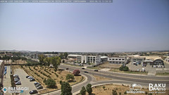 view from Sestu Cortexandra on 2025-06-12