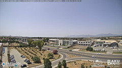 view from Sestu Cortexandra on 2025-06-16