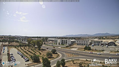 view from Sestu Cortexandra on 2025-09-07