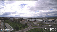 view from Sestu Cortexandra on 2026-03-16