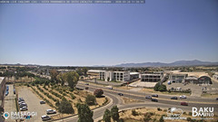 view from Sestu Cortexandra on 2026-05-24