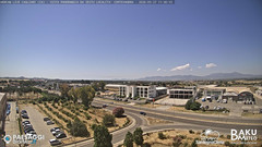 view from Sestu Cortexandra on 2026-05-27