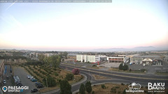view from Sestu Cortexandra on 2026-06-17