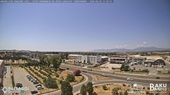 view from Sestu Cortexandra on 2026-06-24