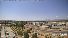 view from Sestu Cortexandra on 2026-06-28