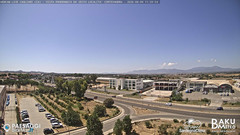 view from Sestu Cortexandra on 2026-08-09