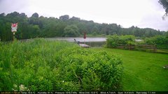 view from Deck-Dock Cam on 2025-06-26