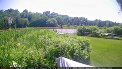 view from Deck-Dock Cam on 2025-07-02