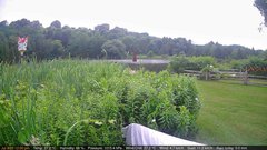 view from Deck-Dock Cam on 2025-07-09