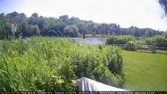 view from Deck-Dock Cam on 2025-07-12