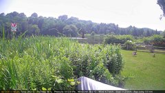 view from Deck-Dock Cam on 2025-07-13