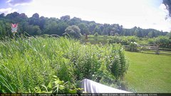 view from Deck-Dock Cam on 2025-07-18