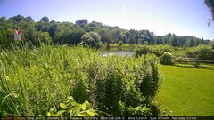 view from Deck-Dock Cam on 2025-07-22