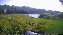 view from Deck-Dock Cam on 2025-09-05