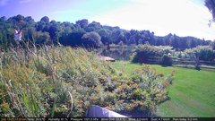 view from Deck-Dock Cam on 2025-09-10