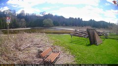 view from Deck-Dock Cam on 2026-05-07