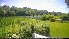 view from Deck-Dock Cam on 2026-06-28