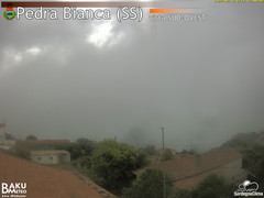 view from Pedra Bianca on 2025-05-15