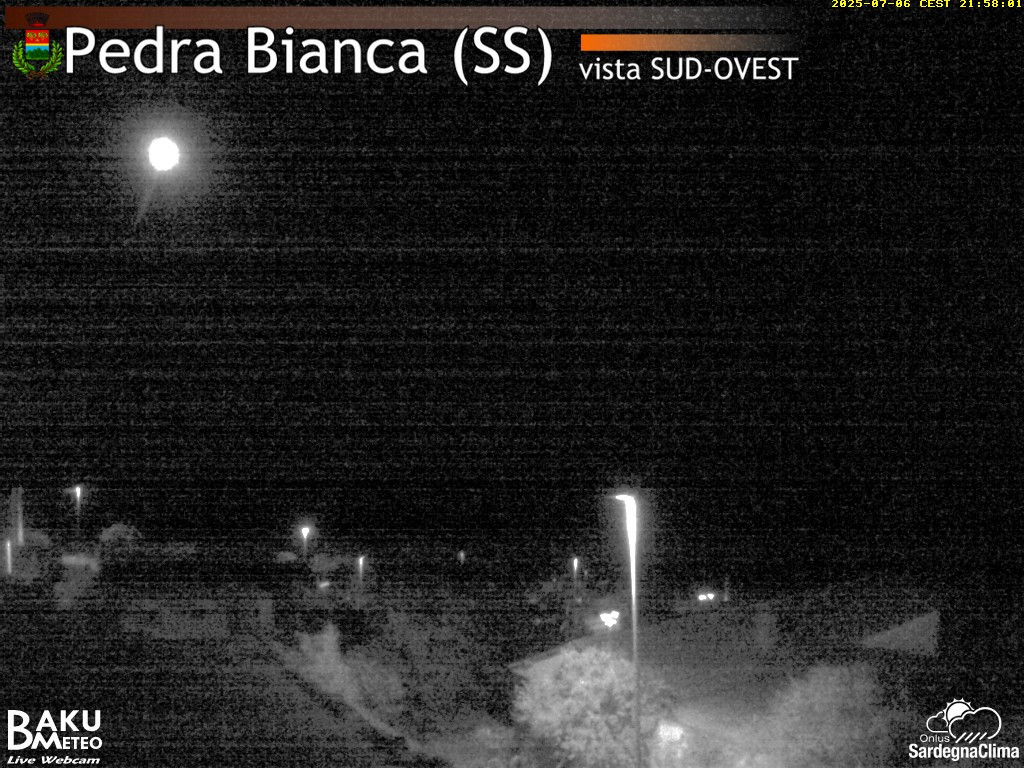 Pedra Bianca animated GIF