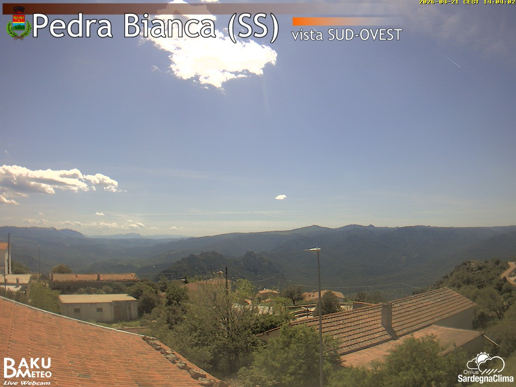 Pedra Bianca animated GIF