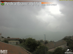 view from Pedra Bianca on 2026-05-15