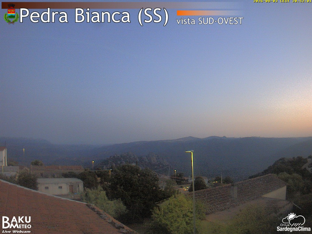 Pedra Bianca animated GIF