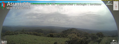 view from Asuni Est on 2025-05-04