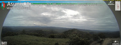 view from Asuni Est on 2025-05-14
