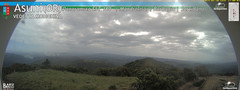 view from Asuni Est on 2025-05-20