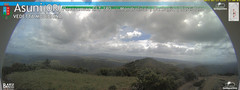view from Asuni Est on 2025-05-23