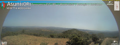 view from Asuni Est on 2025-06-06